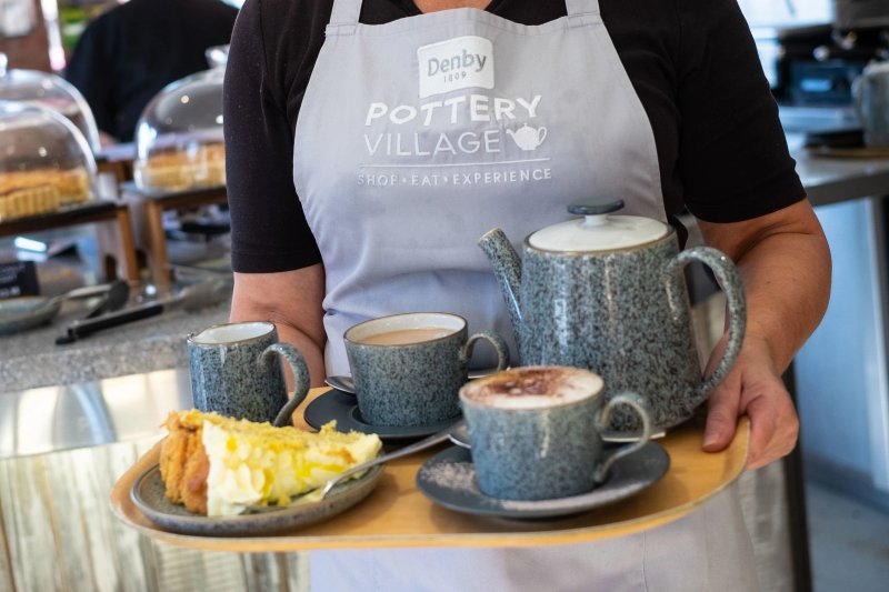 Bourne's Coffee Shop & Bistro