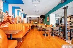 The Lyttelton Arms