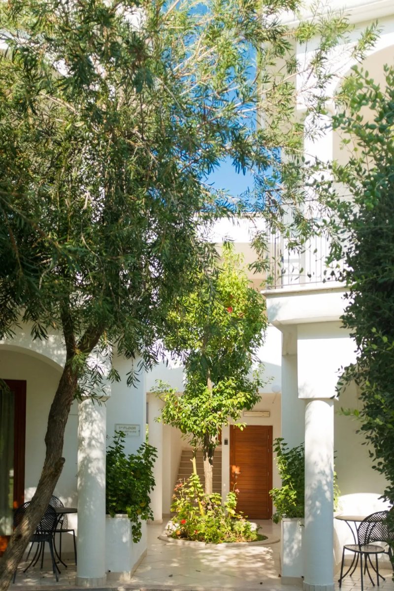 Valtur Baia del Gusmay Beach Resort