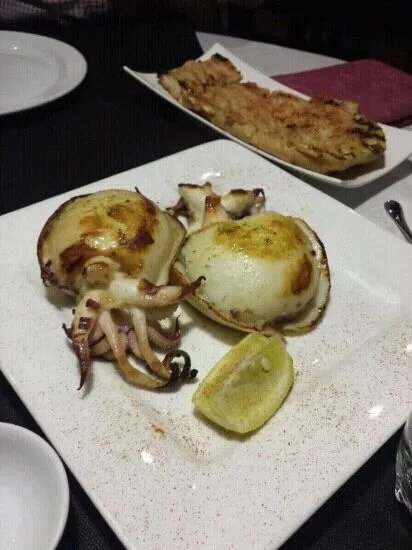 La Cuina de San Telmo