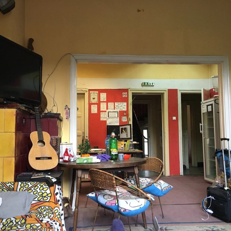 Nightingale Hostel and Guesthouse