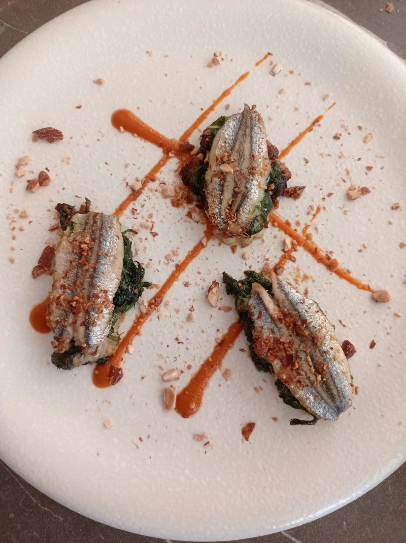 Ristorante Riontino