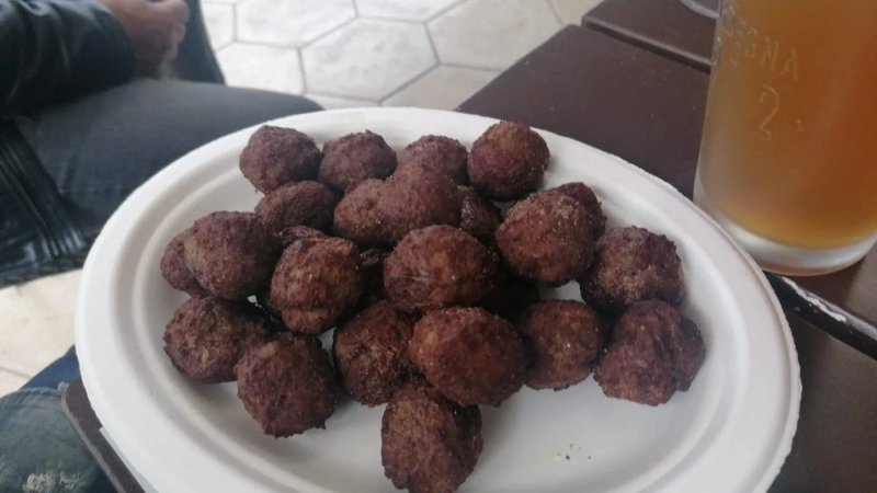 Oasi Bar