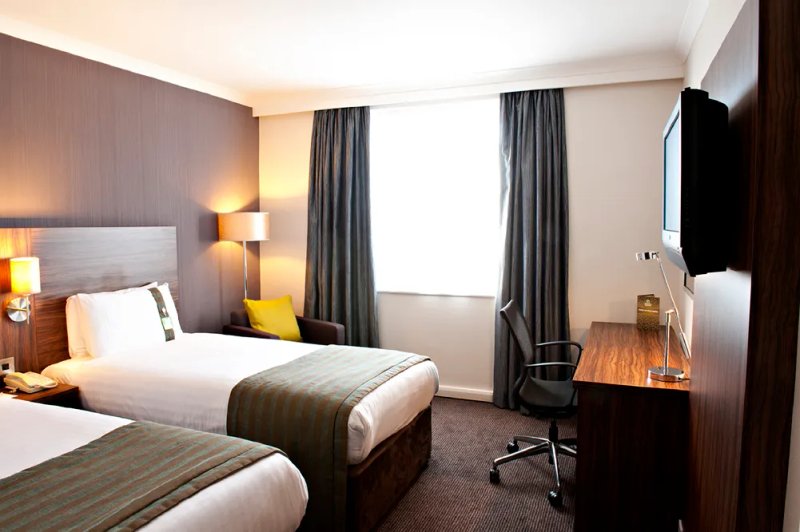 Holiday Inn Liverpool - City Centre By IHG