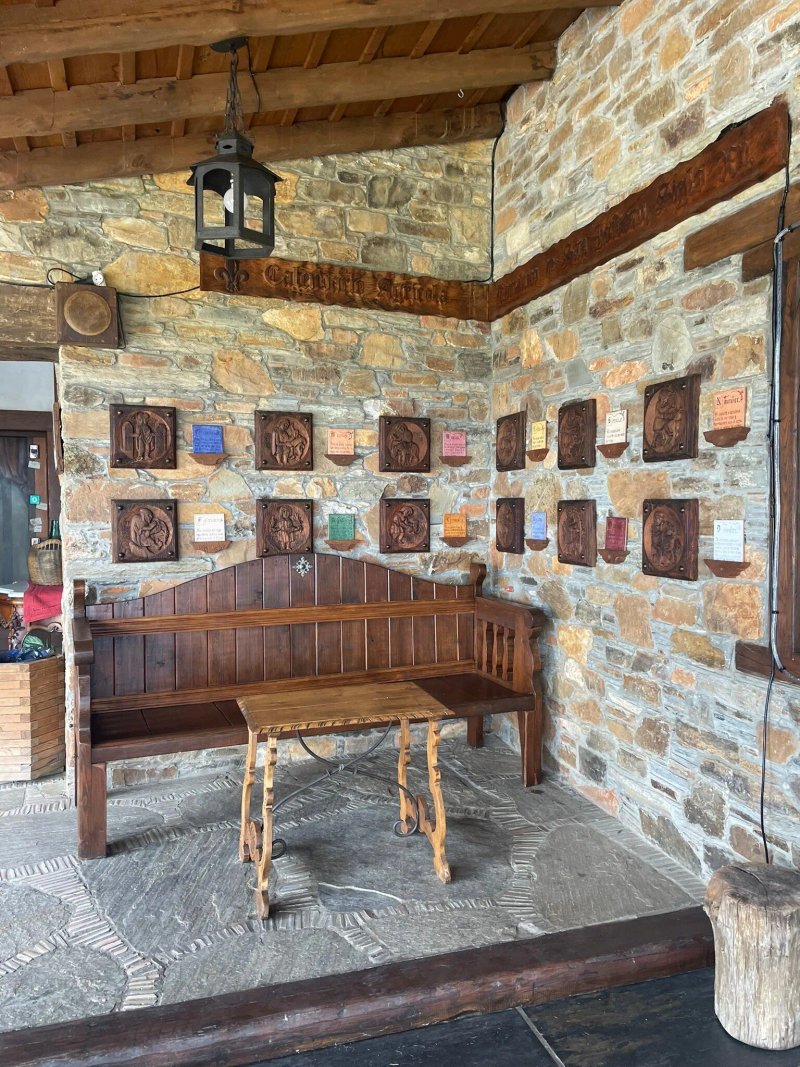 Palacio de Canedo Restaurant