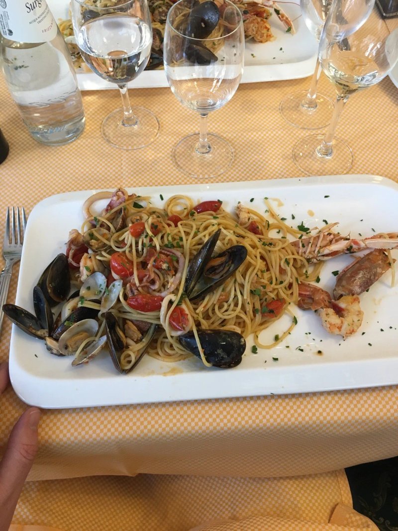 Ristorante Novecento