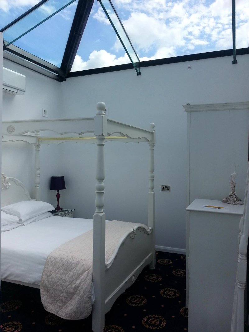 Santo's Higham Farm Hotel