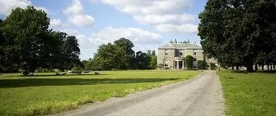 Hoveton Hall Homestay