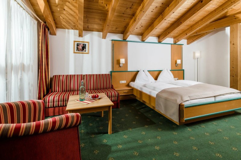 Hotel Langeck