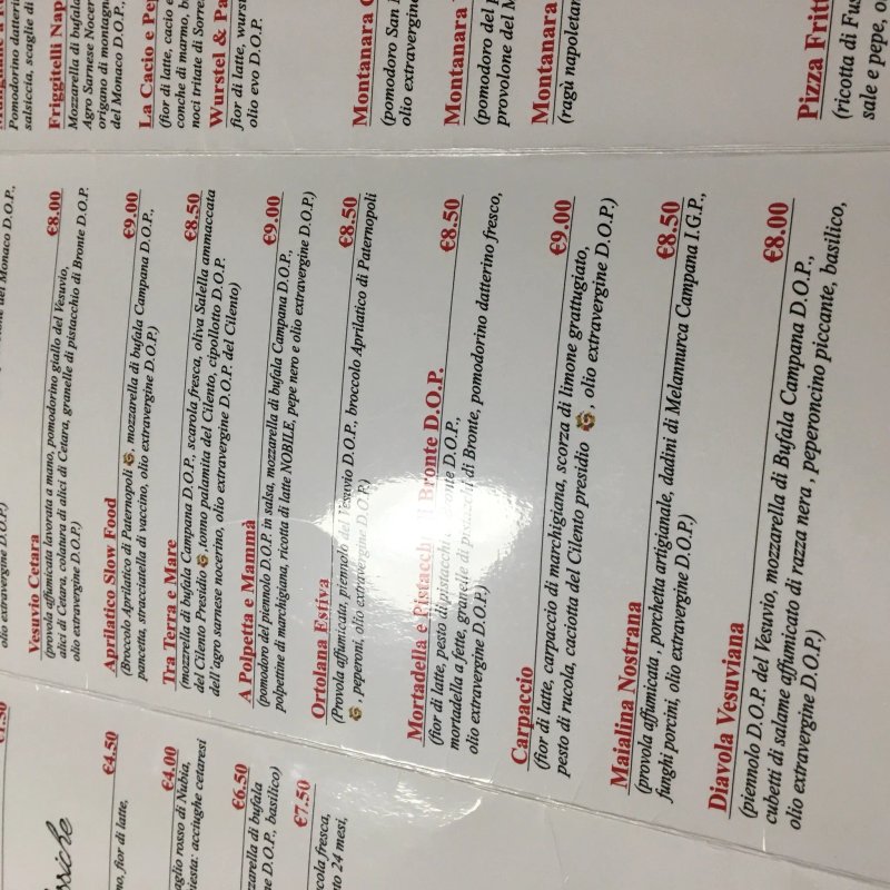 Pizzeria Luigi Cippitelli