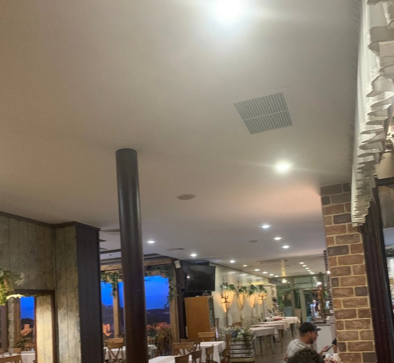 Restaurant Ethno Old Town