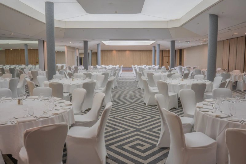 JW Marriott Cannes