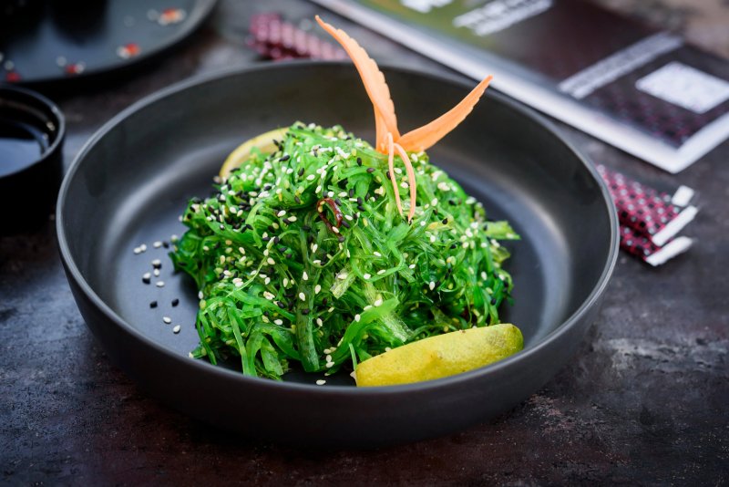 Yasumaki - Sushi And Asian Food Delivery