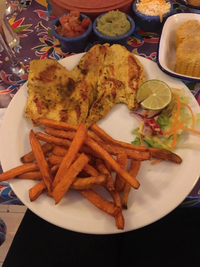 Dos Sombreros