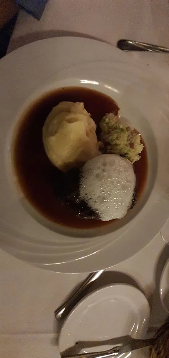 Roland Restaurant