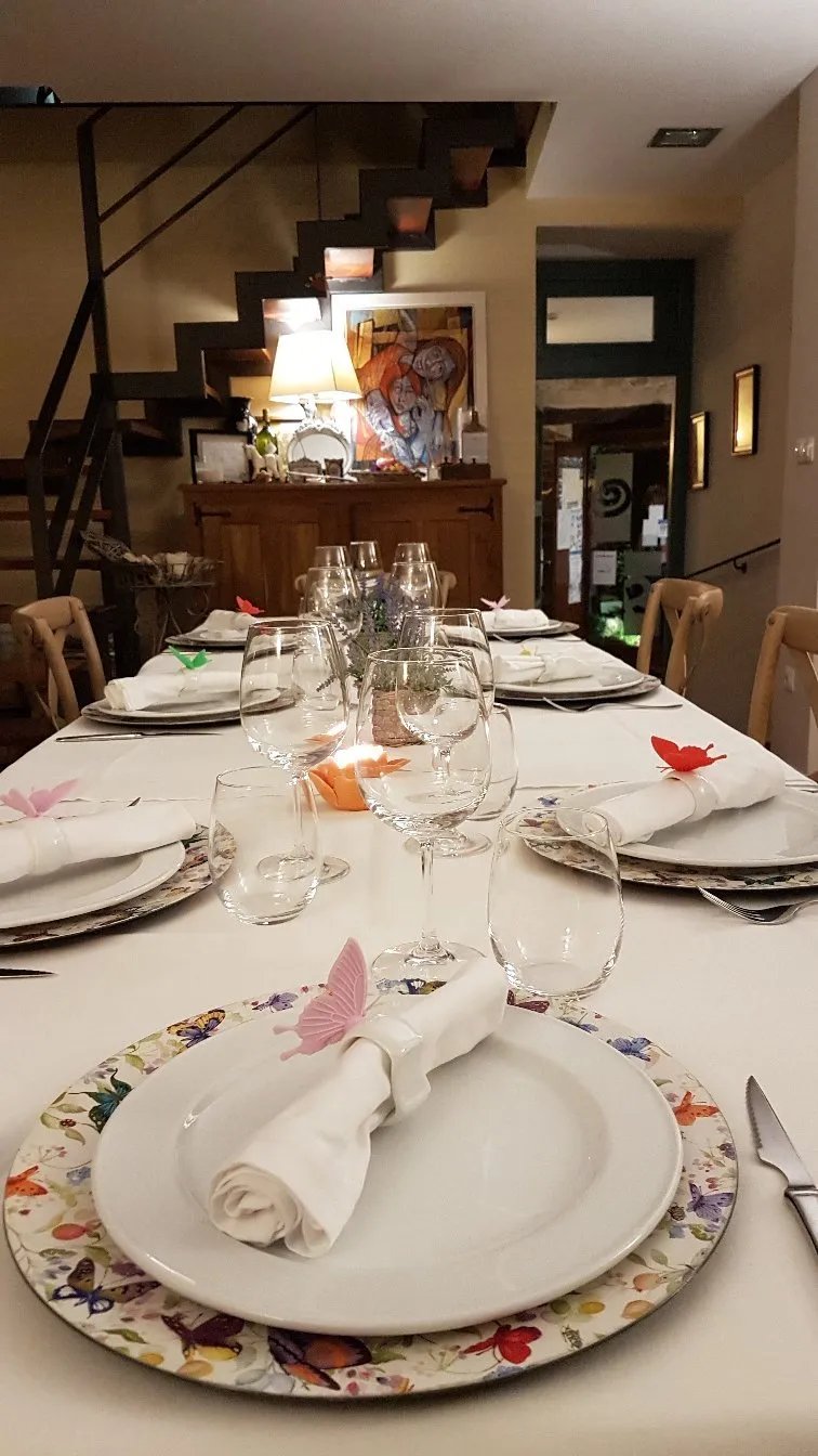 Casa Ramiras