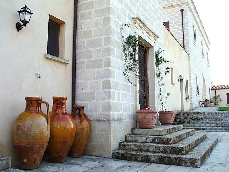 Tenuta Santicuti