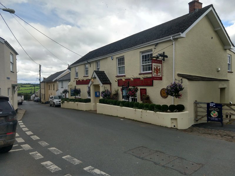 Poltimore Inn