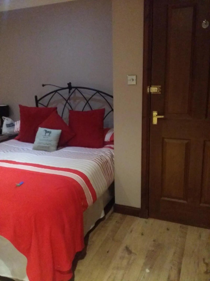 The Ha'Burn Bed & Breakfast