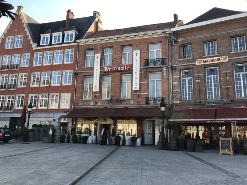 Gasthof Het Vaderland