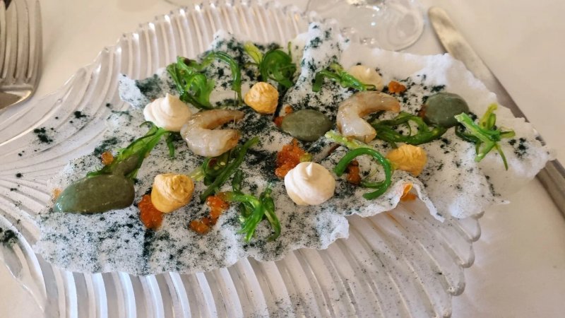 Restaurante Xiri