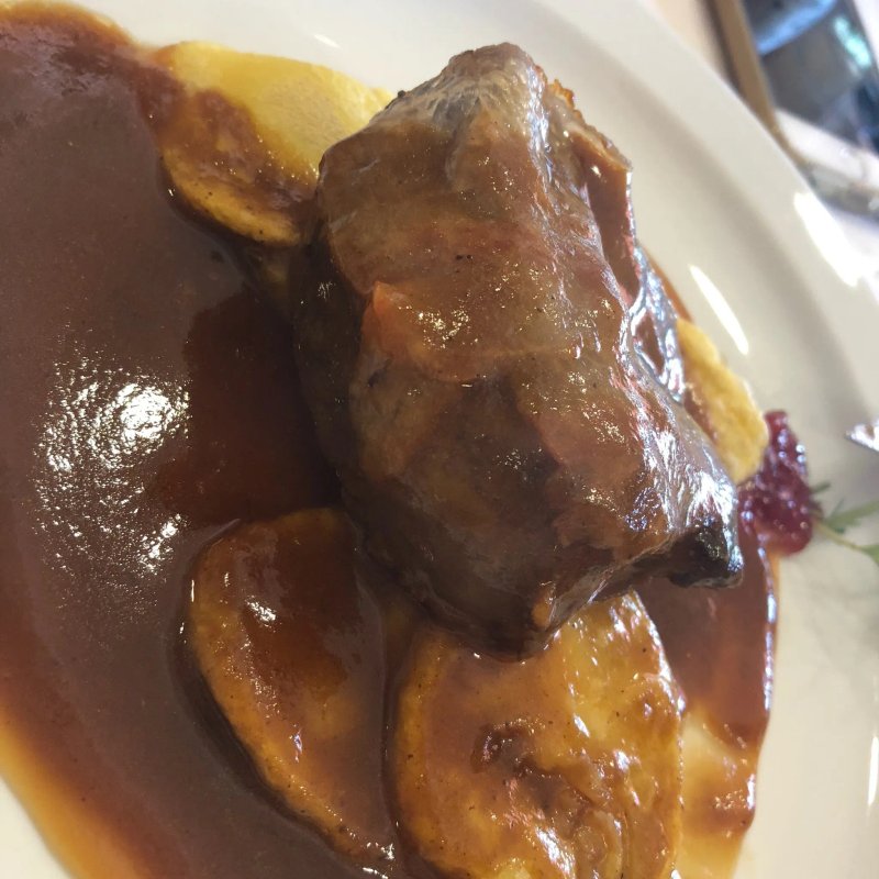 Restaurante El Viso