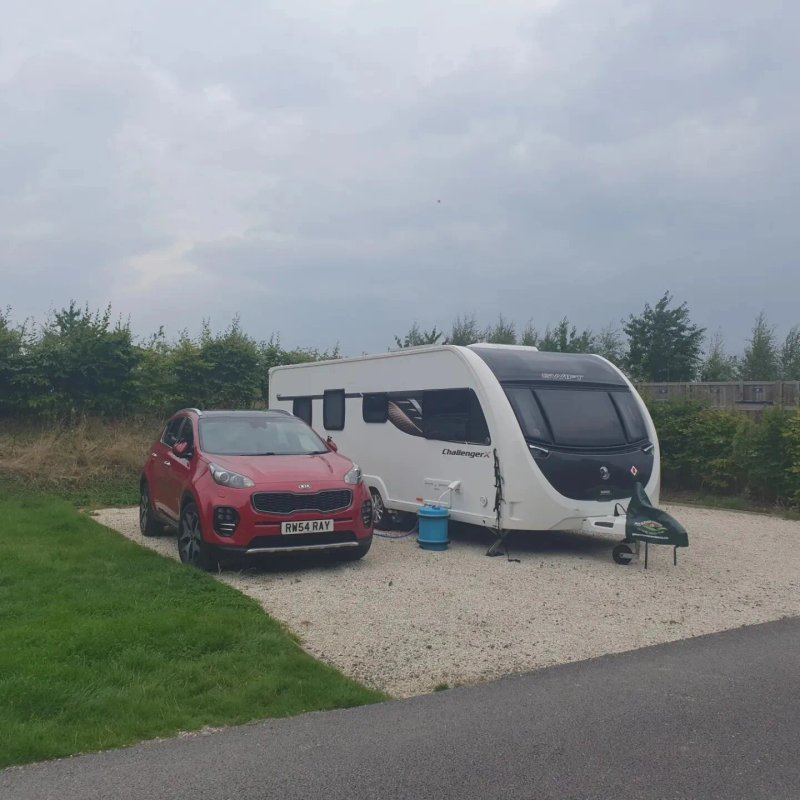 Waleswood Caravan & Camping Park
