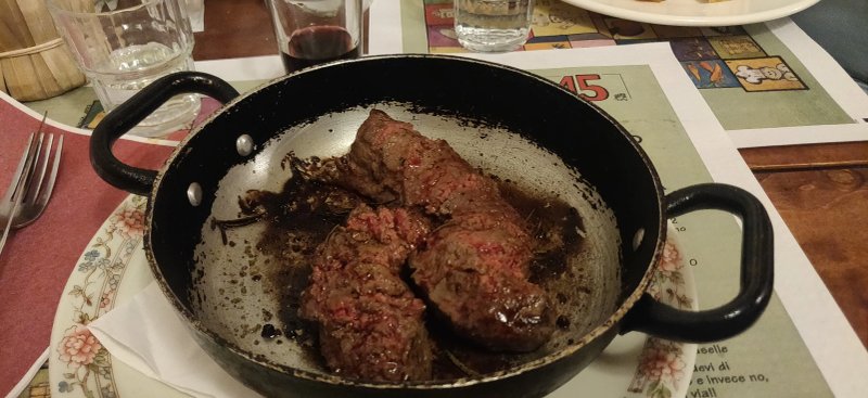 Osteria Al 15