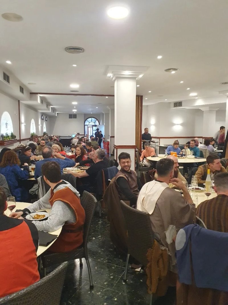Torico Gourmet - La Ronda