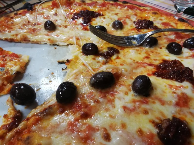 Al Peperoncino