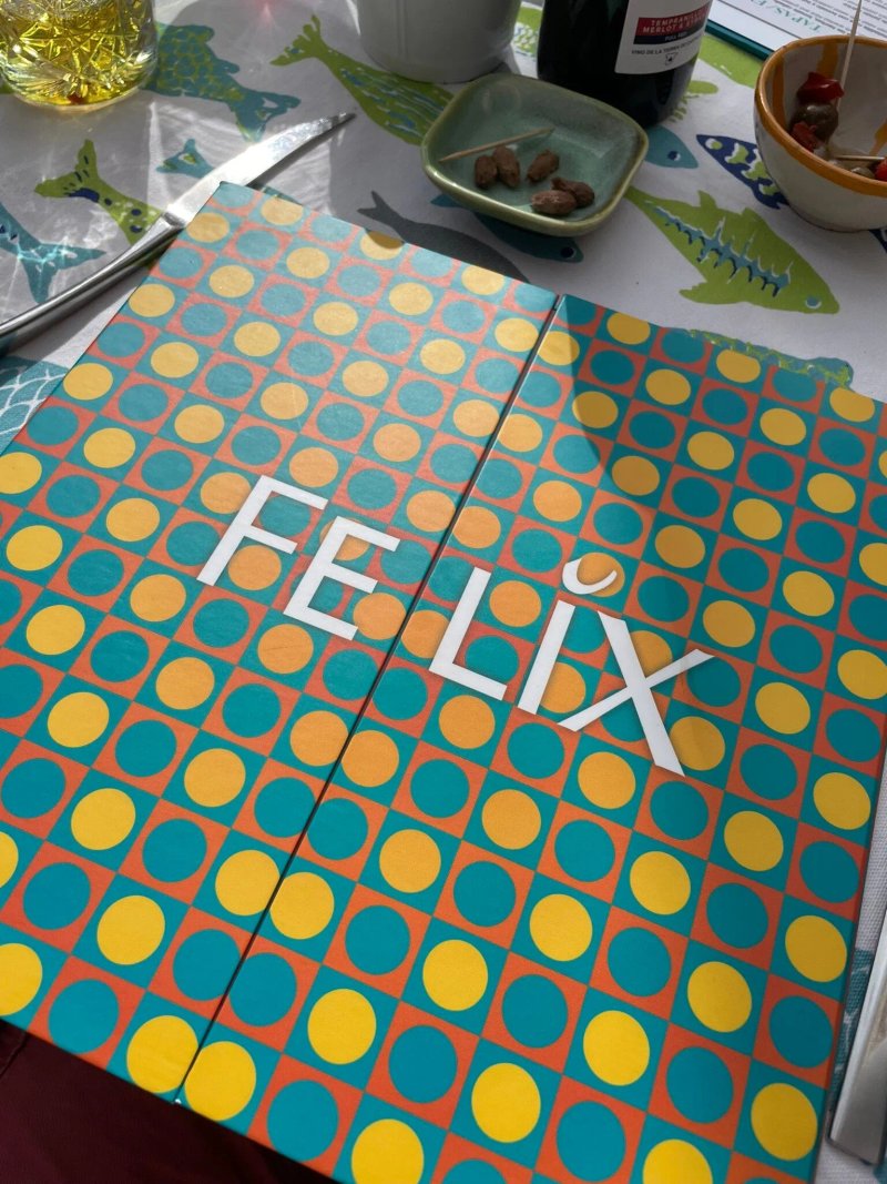 Bar-Gourmand Felix
