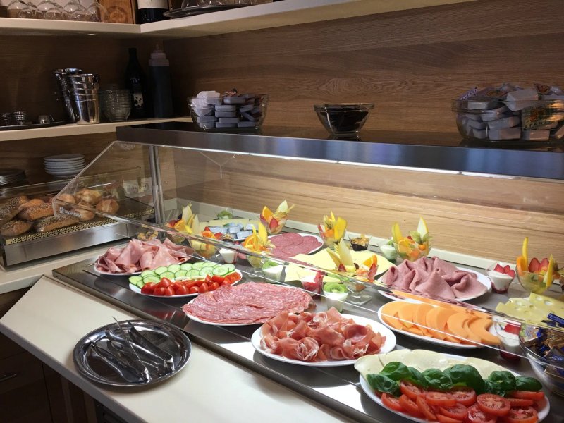 Eiscafe Venezia