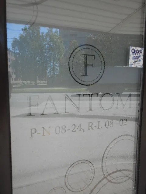 Fantom