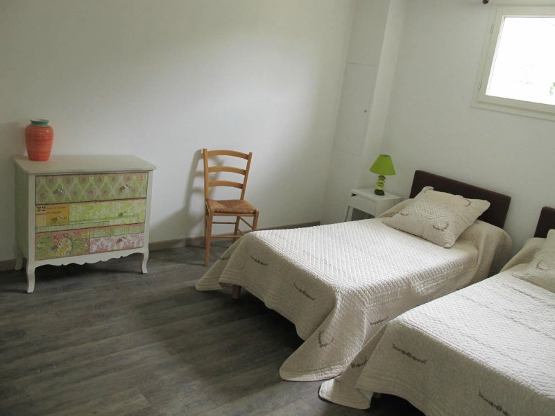 Chambres d'Hotes de la Bigauderie