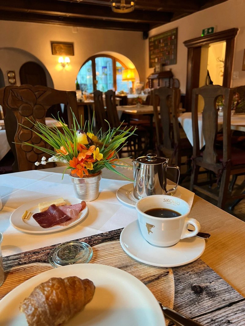 Zunfthaus Zur Rebleuten