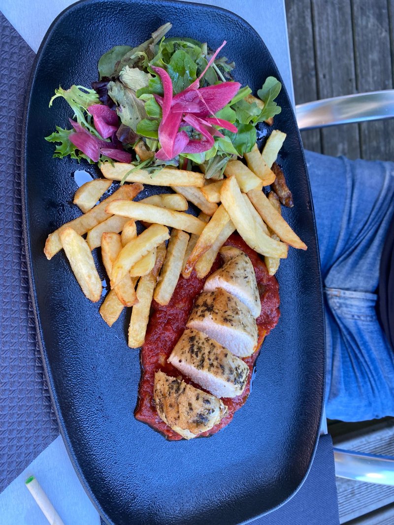 Restaurant Le 110