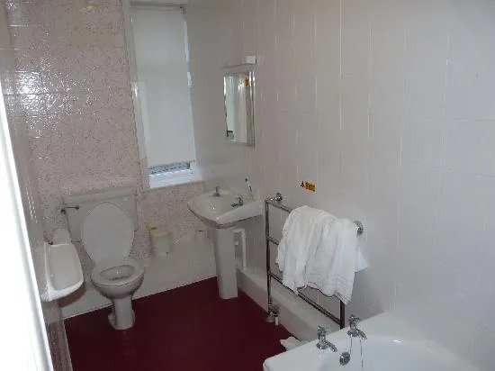 Norbreck Hotel Scarborough