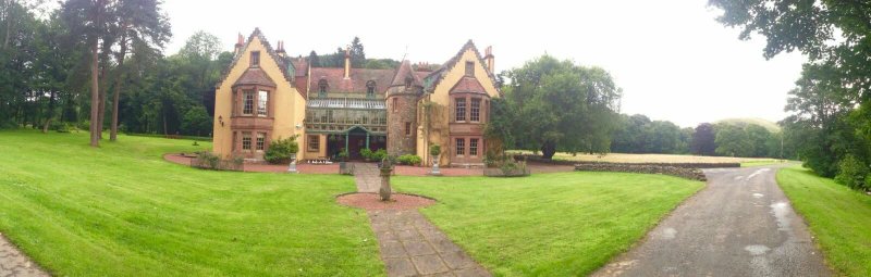 Leithen Lodge