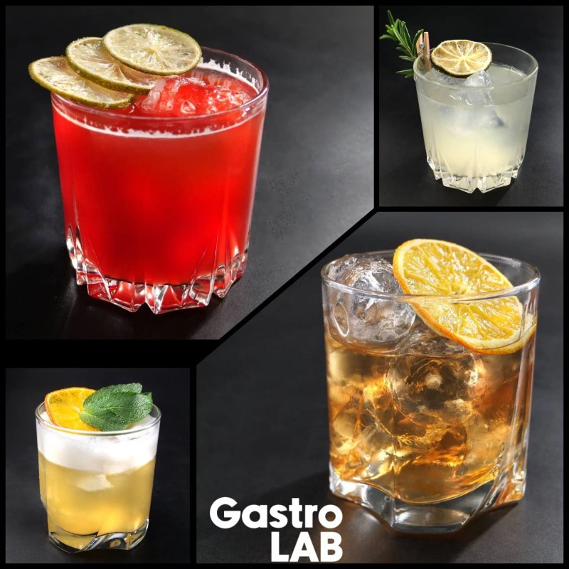 Gastrolab