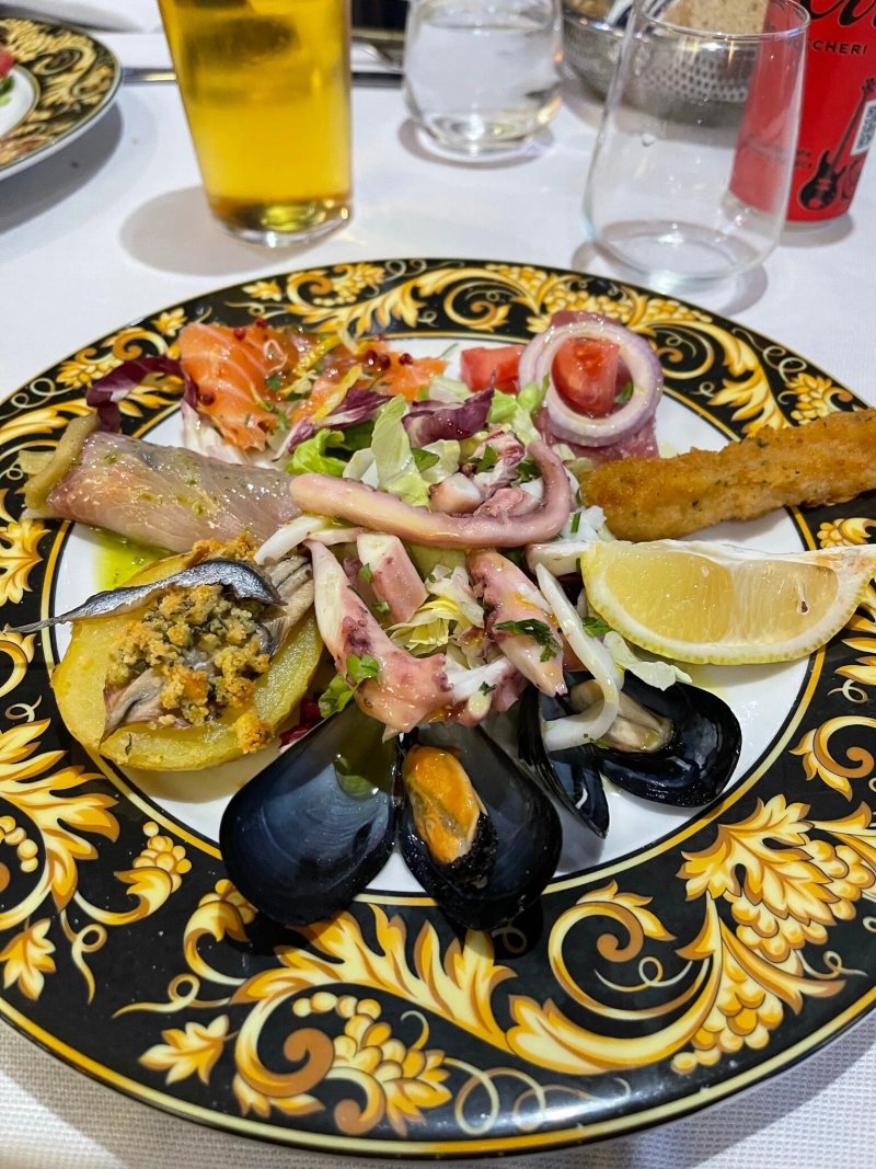 Ristorante Crugnolino