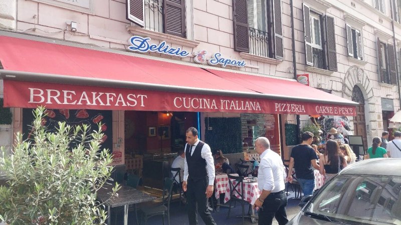 Le Delizie degli Angeli