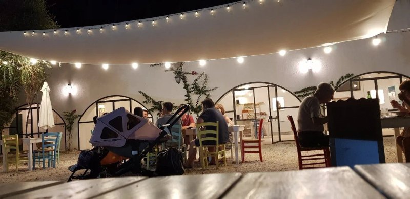 Tenuta Linazza Ristorante