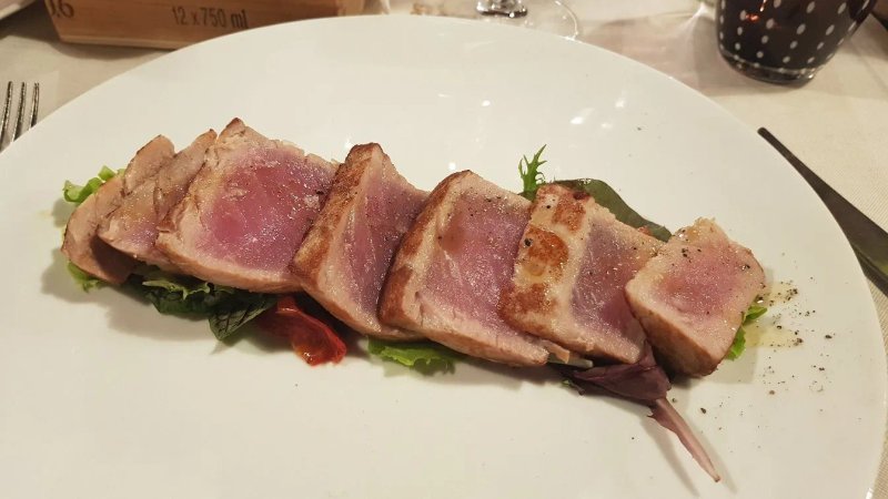Ristorante Perbacco