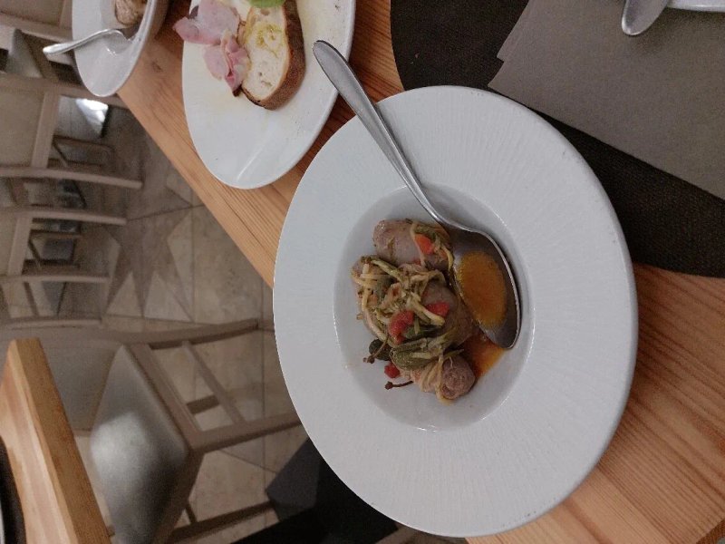 La Cueva Ristorante