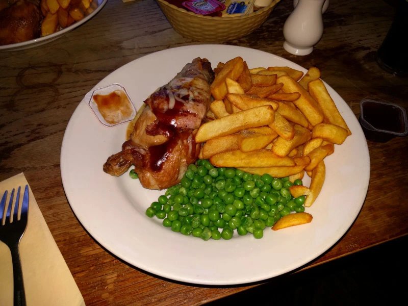 Cock Crow Inn