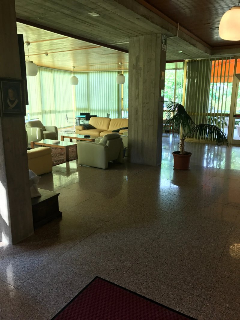 Hotel Brasilia