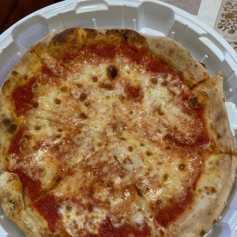 Pizzeria Da Pupetta