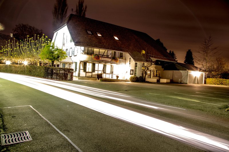 Restaurant Staubiger Esel