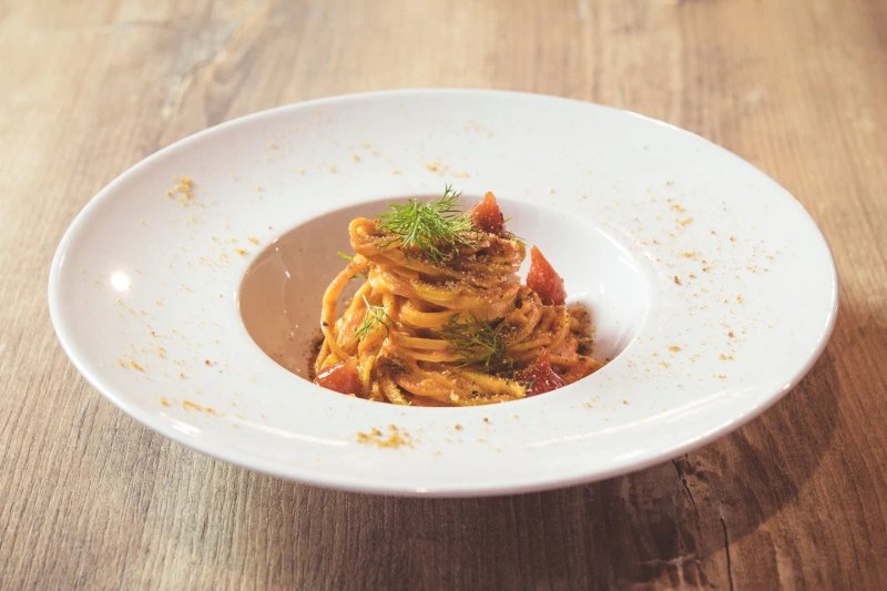 Becco Rosso