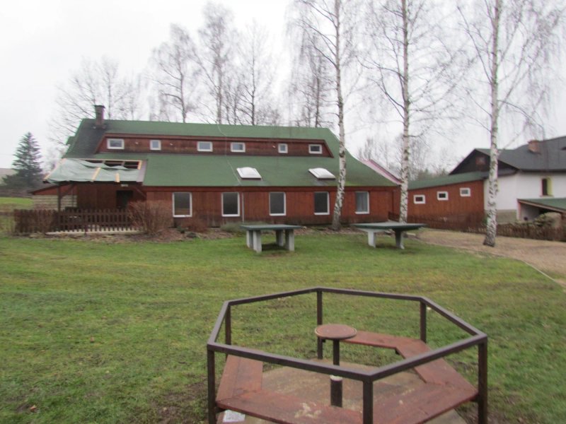 Hotel Rokytenka